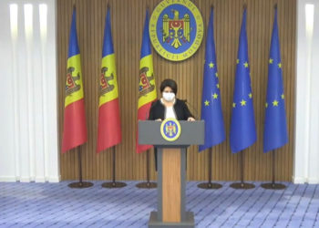 Remanieri de cadre în ministere: Executivul Gavrilița a aprobat mai multe cereri de demisie | VIDEO