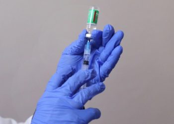 India a aprobat de urgență primul vaccin pe bază de ADN din lume împotriva Covid-19