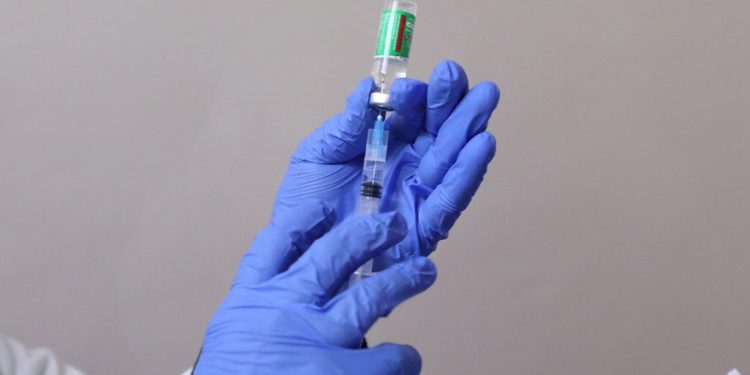 India a aprobat de urgență primul vaccin pe bază de ADN din lume împotriva Covid-19