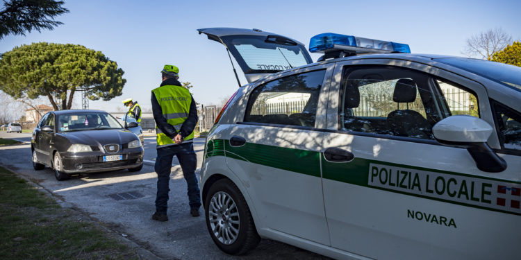 В Италии задержали главу неаполитанской мафии