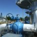 «Газпром» остановил закачку газа в хранилища Европы