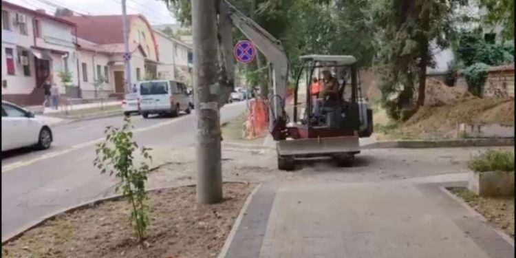 В работе «Термоэлектрики» допущены нарушения