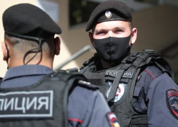 Doi dintre cei cinci moldoveni fugari din penitenciarul din Rusia au fost reținuți | VIDEO