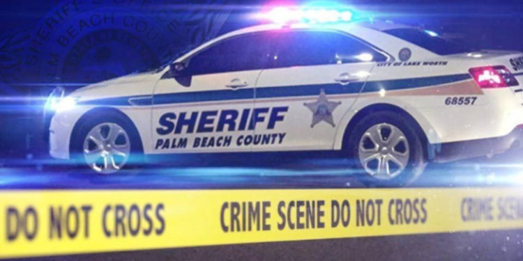 O femeie a fost împușcată mortal de copilul ei în timp ce muncea pe Zoom