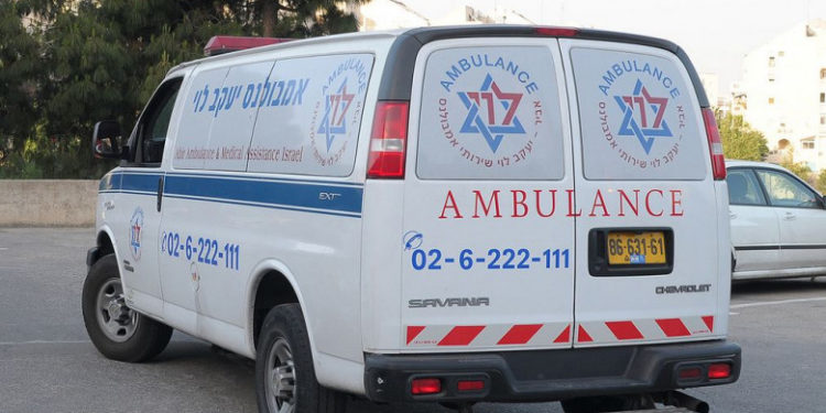 Israel: Un cetățean moldovean, găsit mort într-un hotel-COVID