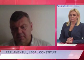 MOLDOVA ZI DE ZI | 26.07.2021