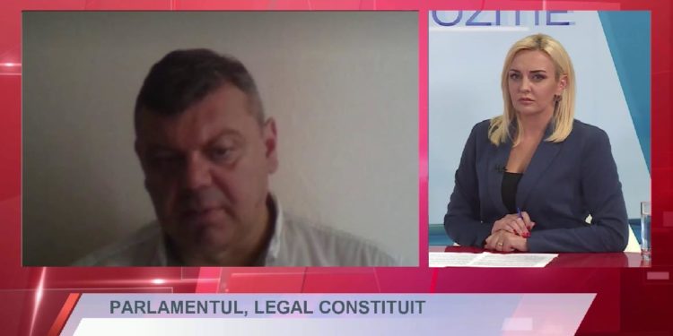 MOLDOVA ZI DE ZI | 26.07.2021