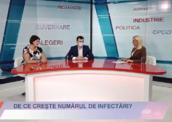 MOLDOVA ZI DE ZI | 02.08.2021