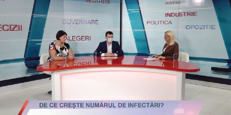 MOLDOVA ZI DE ZI | 02.08.2021