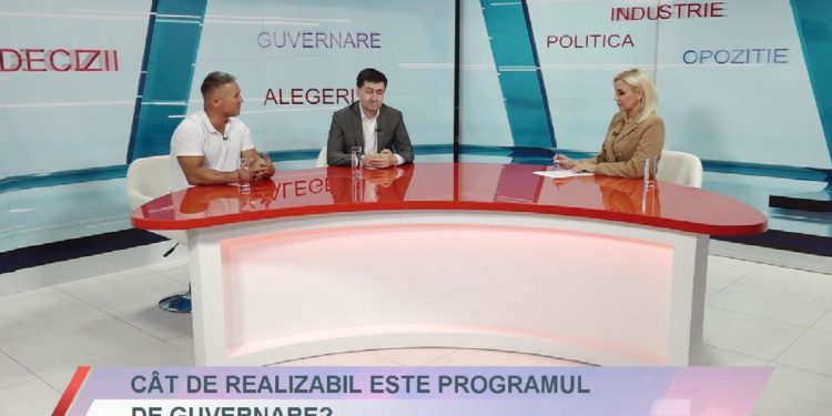 MOLDOVA ZI DE ZI | 09.08.2021