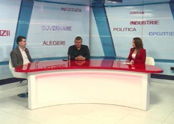 MOLDOVA ZI DE ZI | 27.08.2021