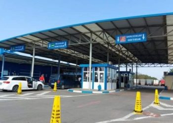 INSP: Șoferii mașinilor străine, verificați mai strict la frontieră