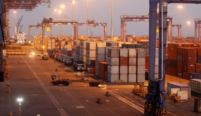 В порту Индии изъяты три тонны героина, следовавшего из Афганистана