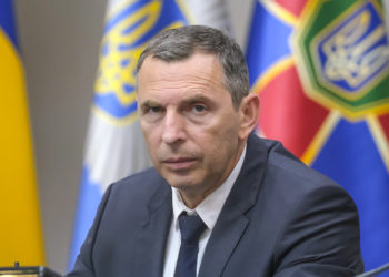 Совершено покушение на советника президента Украины Владимира Зеленского