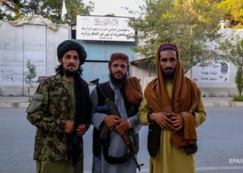 Талибы намерены выступить в ООН