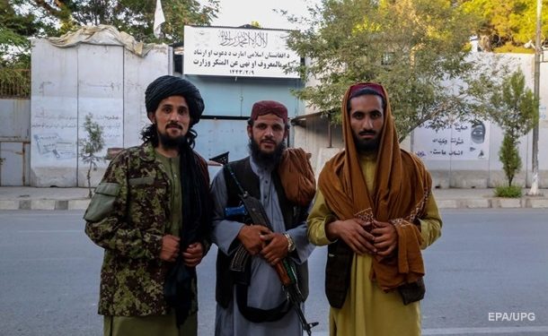 Талибы намерены выступить в ООН