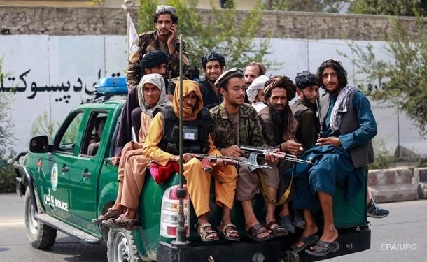 «В целях безопасности»: талибы возобновят казни и отсечение конечностей