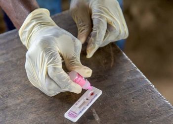 Ученые выявили в Африке неуязвимую к лекарствам малярию