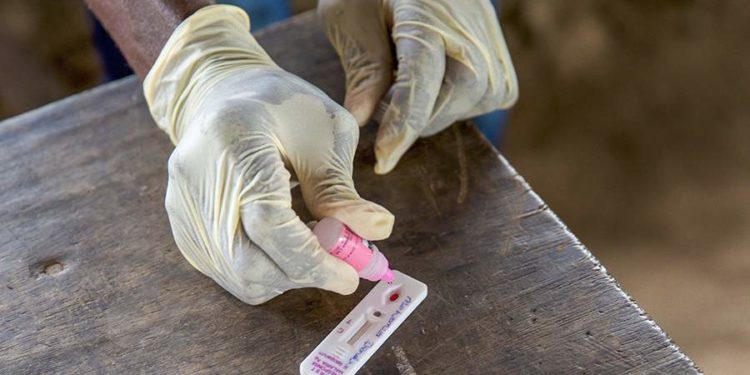 Ученые выявили в Африке неуязвимую к лекарствам малярию