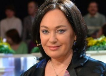 Ларисе Гузеевой перельют плазму донора, переболевшего ковидом