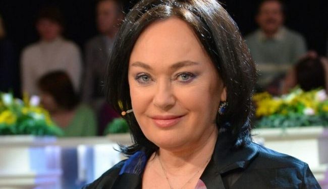 Ларисе Гузеевой перельют плазму донора, переболевшего ковидом