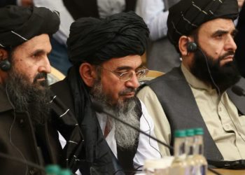 Стало известно о новом главе афганского правительства