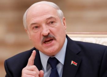 Лукашенко согласился провести референдум об отмене смертной казни