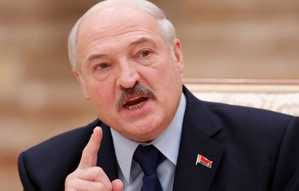 Лукашенко согласился провести референдум об отмене смертной казни