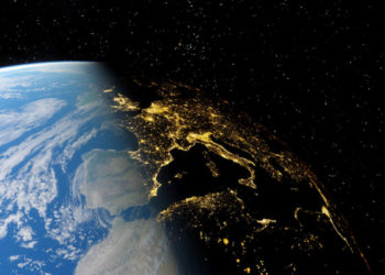 Ученые: Земля станет непригодной для жизни через 500 лет