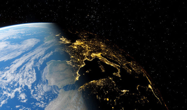 Ученые: Земля станет непригодной для жизни через 500 лет