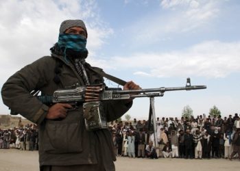 «Талибан» заявил о полном захвате Панджшера. Силы сопротивления опровергли эту информацию