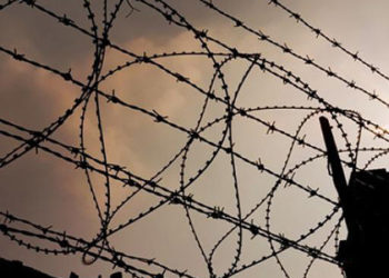 В Израиле шесть террористов сбежали из тюрьмы