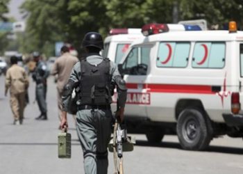 ВОЗ сворачивает работу медицинских центров в Афганистане