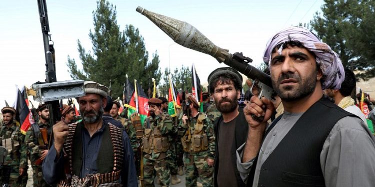 Турция призвала мир не торопиться с признанием власти талибов в Афганистане