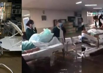 В Мексике 16 пациентов умерли из-за отключения кислорода