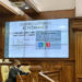 Начиная с 9 сентября, депутаты парламента будут голосовать в электронном виде