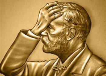 Названы лауреаты «Шнобелевской премии»