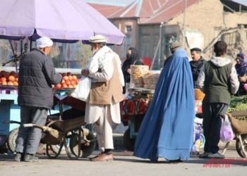 Глава миссии ООН заявила, что Афганистану грозит голод