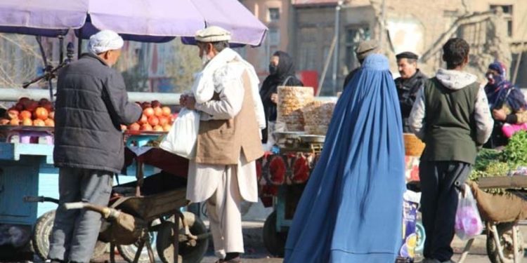 Глава миссии ООН заявила, что Афганистану грозит голод