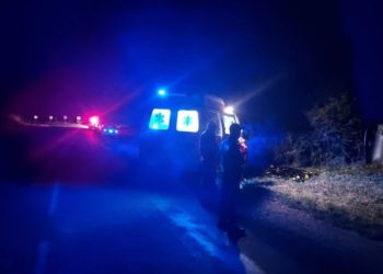 Смертельная авария в Сынжерейском районе