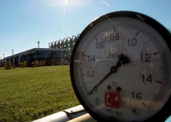 Цена на газ взлетела до 950 долларов