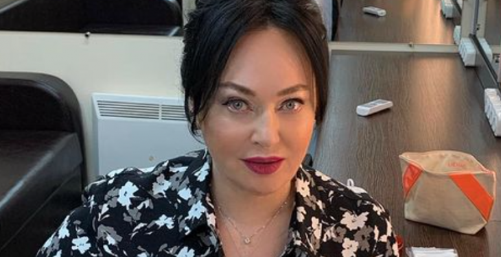 Ларису Гузееву госпитализировали в больницу в Коммунарке, пишут СМИ