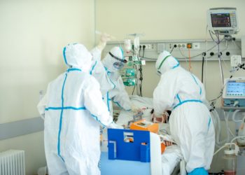 Covid: 1 209 noi infectări și 19 decese au fost înregistrate în Moldova timp de o zi