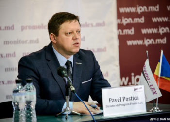 Maia Sandu a semnat decretul: Expertul Promo-LEX, Pavel Postica, desemnat primul membru CEC | VIDEO