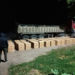 Captură record, la vamă. Aproape 2.000.000 de țigări, ascunse într-un camion cu nisip | VIDEO