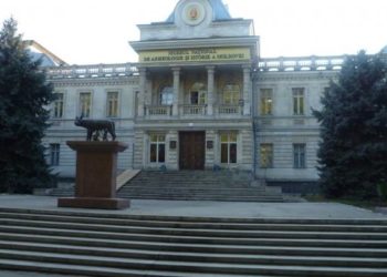 „Este incorect și iresponsabil”: Artiștii sunt revoltați de comportamentul reprezentanților Muzeului Național de Istorie, din cauza căruia au fost nevoiți să anuleze concertele | VIDEO