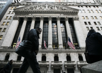 США предрекли экономический кризис хуже Великой депрессии