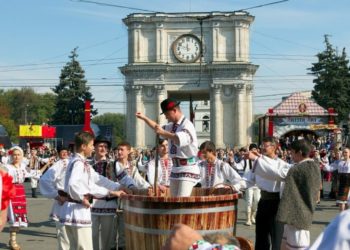 Evenimente dedicate Zilei Naționale a Vinului, anulate și în acest an | VIDEO