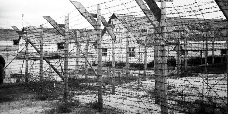 ФСБ рассекретила материалы об убийстве нацистами больных детей на Кавказе