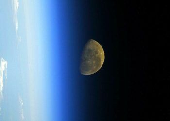 Россия начала подготовку к высадке человека на Луну